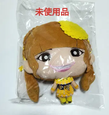 팀 샤치호코 이츠데모 이토상이 아나타노 소바니 이루 파우치 미사용품