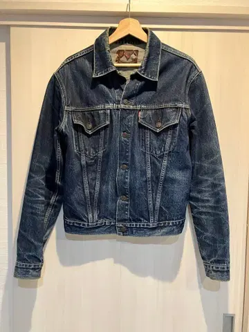 구 드님 G 자켓 서드 타입