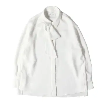 CULLNI 셔츠(Bow Tie Shirts 22-AW-024)