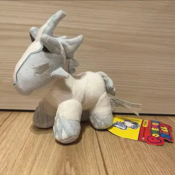 포켓몬 센터 포켓몬 인형 브리자포스 봉제 인형