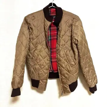 MACKINTOSH 퀼팅 자켓