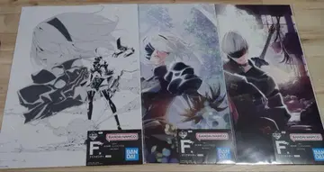 제일복권 NieR:Automata Ver1.1a F상 3
