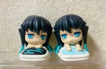 귀멸의 칼날 11형 오넴탄 토키토 무이치로 유이치로