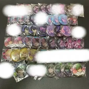 시쿠포니 묶음 판매