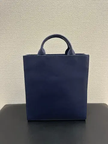 미사용 MOTHERHOUSE 미니 토트백