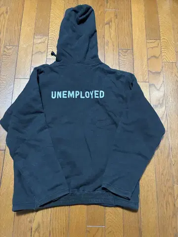 텐더 로인 후드티 더블 페이스 후드티 M 사이즈 헤비 무게