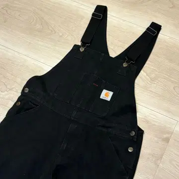 [ carhartt ] 칼하트 오버롤 L