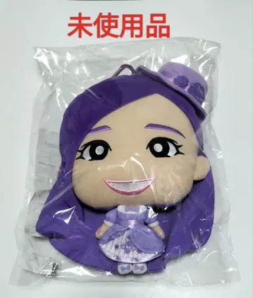 팀 샤치호코 언제나 다이코쿠상이 당신 곁에 있는 파우치 미사용품