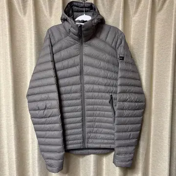 빅토론 FORCLAZ 다운 자켓 TREK 100