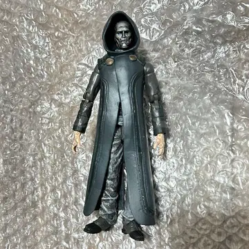 마블 레전드 닥터둠 판타스틱 4 영화판 피규어