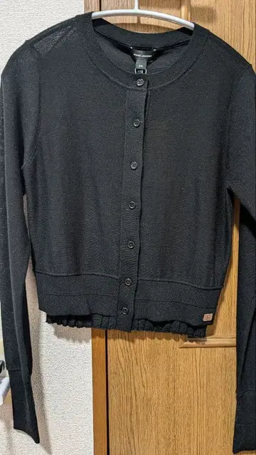 새상품 마크제이콥스 가디건 긴팔