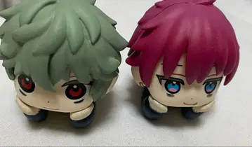 악마 집사와 검은 고양이 아쿠네코 리라코로 라토 하나마루