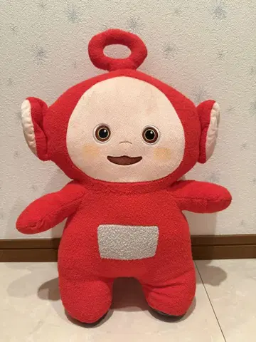텔레토비즈 BIG 봉제 인형