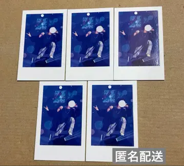 이레이스 실사 폴라로이드 If 이프1