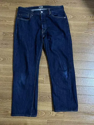 CIOTAP STRAIGHT 5 POCKET PANTS