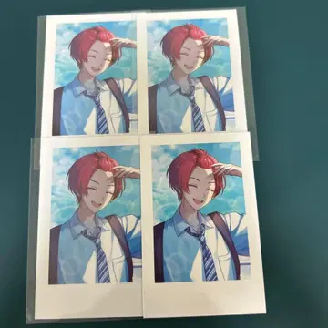 이레이스 리우라 폴라로이드 스테이