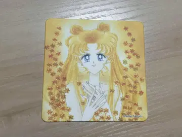 세일러문 코스터 나카요시전 타케우치 나오코