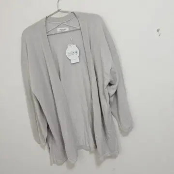 어반 리서치 서니 라벨 [ 접촉 냉감 ] 쿨 미스트 토퍼 가디건