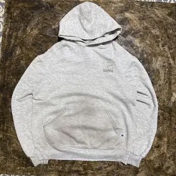 보로/그런지 패션 Russell 러셀 made in USA