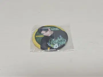 코하츠시 캔뱃지 PSYCHICFEVER EVOLVE