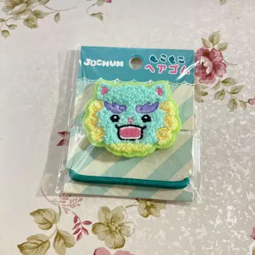JOCHUM 머리끈 야누카미