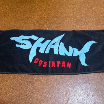 SHANK 타월 1