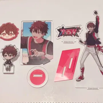 앙스타 모리사와 치아키 묶음 판매