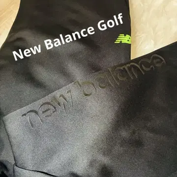 미사용 새상품 뉴발란스 로고 부각 모양 NB 스트레치 빅 사이즈 6