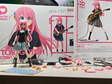 30MP 고토 히토리 완성품