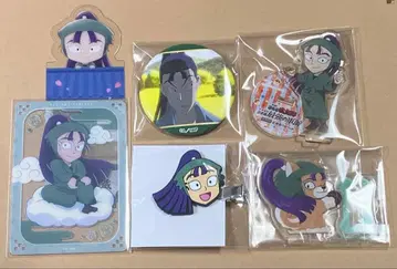 닌타마 란타로 타치바나 센조 굿즈 세트 묶음 판매