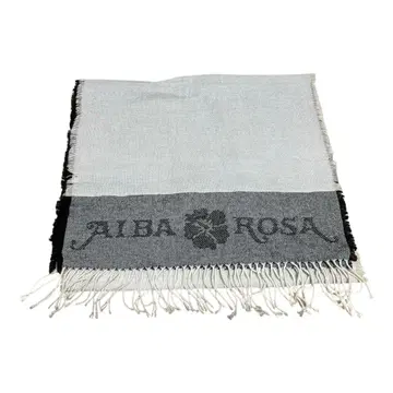 알바 ALBA ROSA, 머플러 스톨, 배송비 포함
