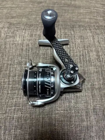 아부 가르시아 RevoALX 2500 SD