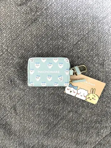 치이카와 (먼작귀) 키케이스 시마무라 하치와레