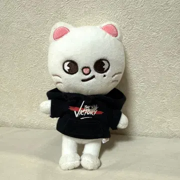 SKZOO MINI PLUSH 지니레트 봉제 인형
