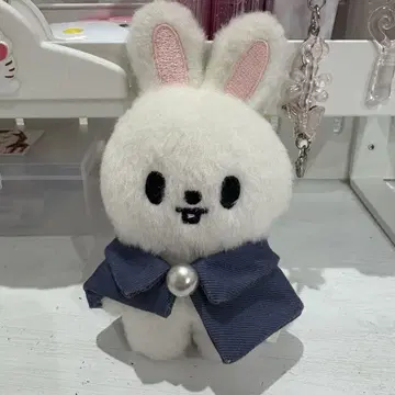 SKZOO 스키즈 리빗 리노 10cm 인형 매직스쿨