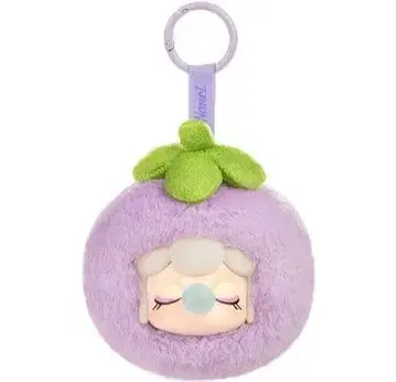 탑토이 MNCXX Nanci 후르츠무드 봉제 인형 펜던트