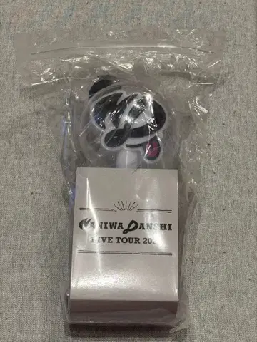 나니와단시 BON BON VOYAGE 응원봉