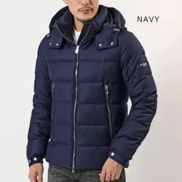 TATRAS 도미차노 다운 자켓