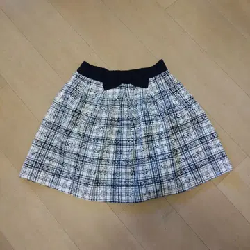 [ 여성용 ] 미니 스커트 플레어 스커트 귀여운 로리