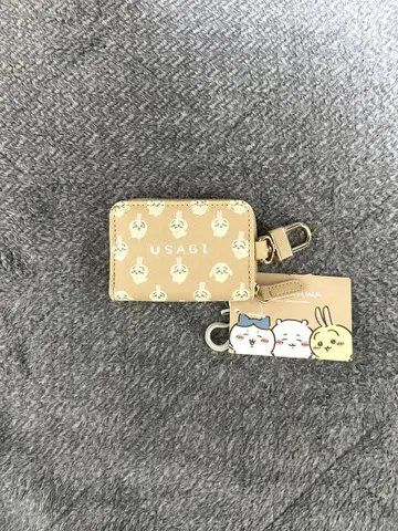 치이카와 키케이스 시마무라 토끼