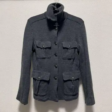 rag&bone newyork 양모 자켓 다크 그레이 M 사이즈