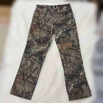 [ 00s ] MOSSY OAK 리얼트리 카모 무늬