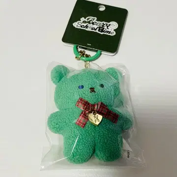 니지산지 무라쿠모 카게츠 Beary School Time 마스코트 참