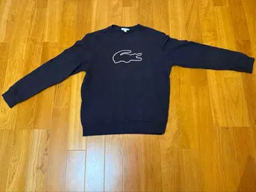 Lacoste 네이비 트레이닝복