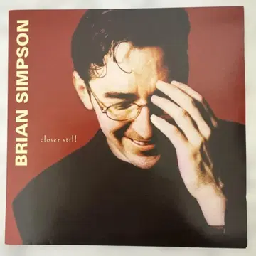Closer Still Brian Simpson
