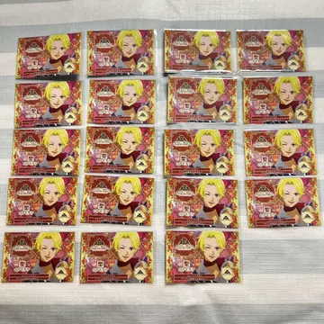 킨츠아 킹프리 특전 토모치케 히무로 히지리 19장