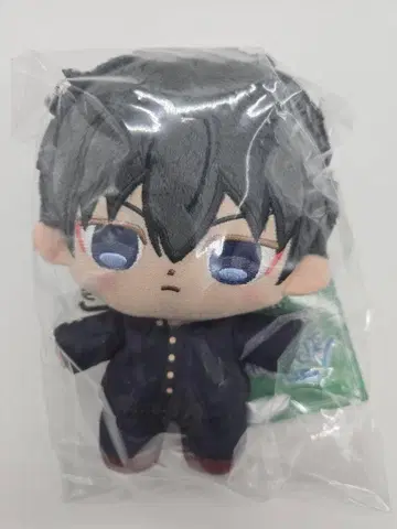 [ 새상품 ] 은혼 3년 Z반 긴파치 선생님 히지카타 토시로  봉제 인형