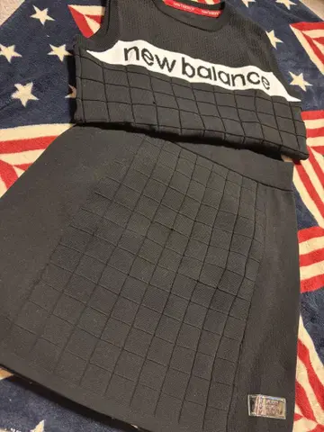 뉴발란스 의류 3세트