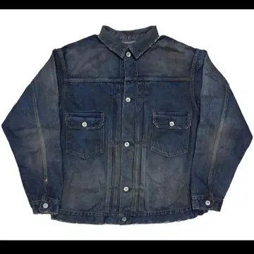 GREATLAND ORIGINAL LOGAN 5YEARS JACKET M