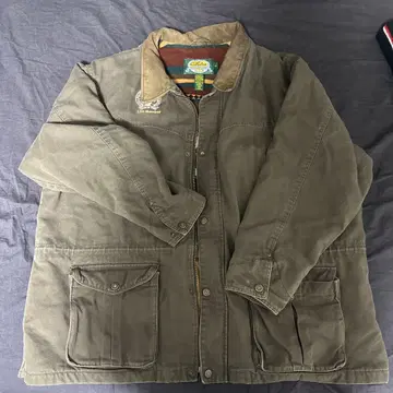 Cabela's 3XL 자켓